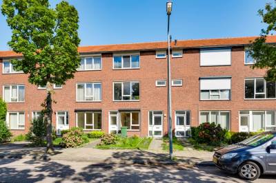 Woning Schuttebeemd 103 Weert