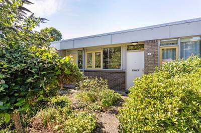 Woning Winschotenstraat 6 Arnhem