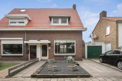 Woning Neptunusstraat 10 Enschede