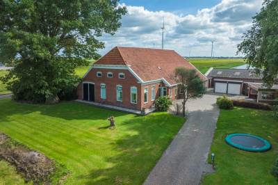 Woning Zuiderdiep 94 Nieuw-Buinen
