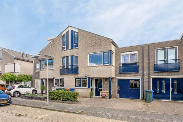 Woning Roolvinkstraat 13 Zwolle