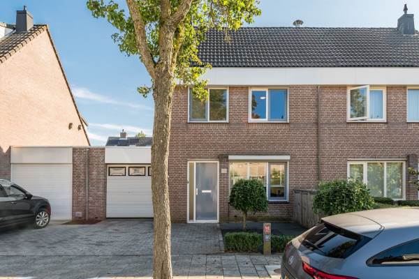 Woning Vennekerhei 55 Veldhoven