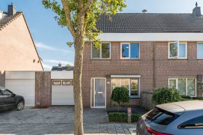 Woning Vennekerhei 55 Veldhoven