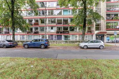 Woning Postelse Hoeflaan 83 Tilburg