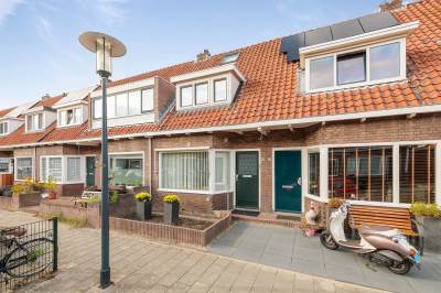 Woning Rijnstraat 15 Deventer