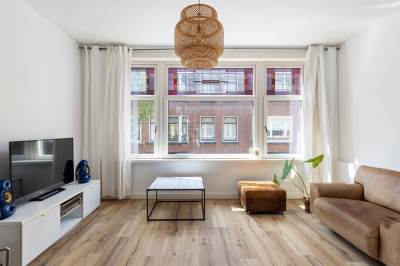 Woning Heemskerkstraat 62a1 Rotterdam