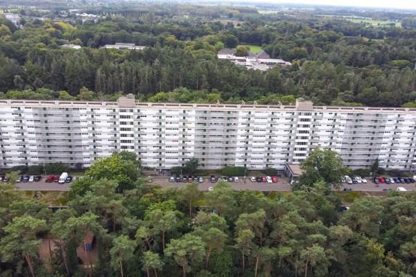 Woning Anna Paulownalaan 94 Zeist