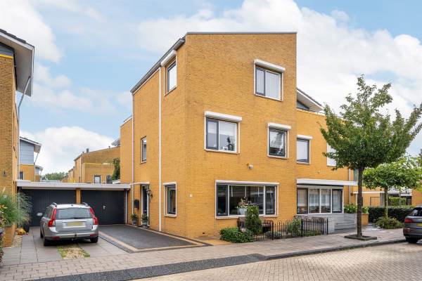 Woning Zeester 13 Naaldwijk