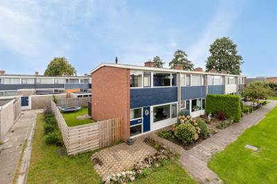 Woning Poolcirkel 31 Klazienaveen