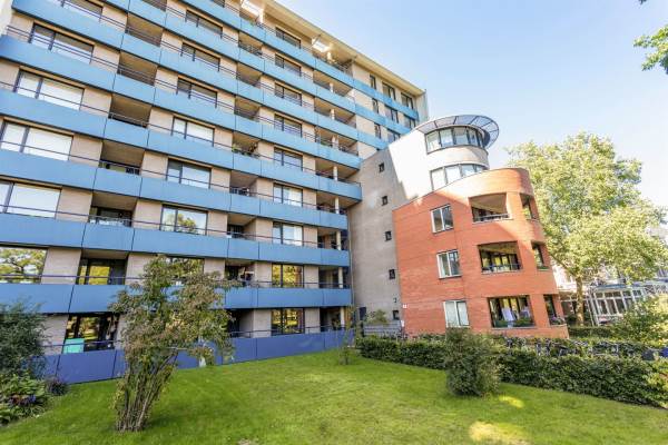 Woning Kronenburgerplaats 32 Nijmegen