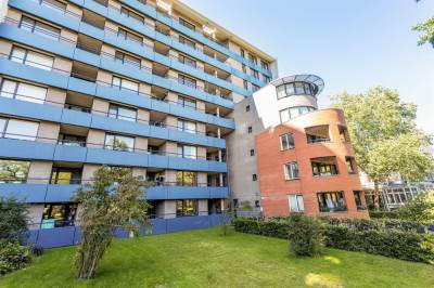 Woning Kronenburgerplaats 32 Nijmegen