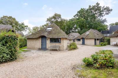 Woning Oorsprongweg 836 Schoorl