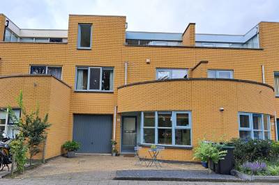 Woning Polonaisestraat 31 Almere