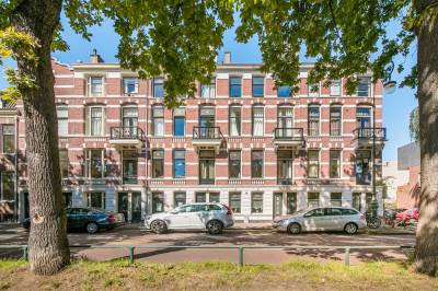 Woning Weerdsingel O.Z. 82 Utrecht