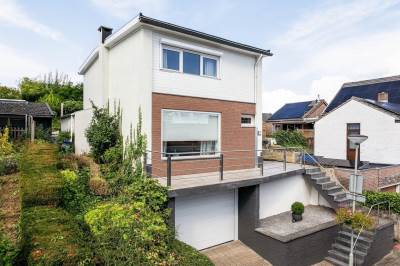 Woning Grachtstraat 2 Schin op Geul