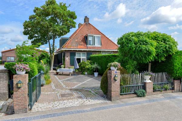 Woning Middenweg 1 Nederhorst den Berg