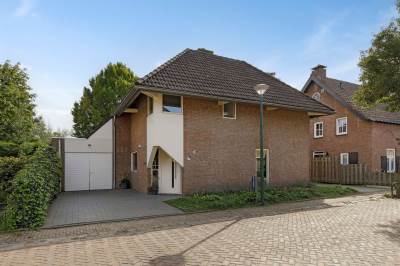 Woning Strausslaan 26 Heesch