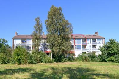 Woning Mezenlaan 119 Dieren