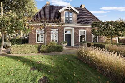 Woning Europaweg 188 Schoonebeek