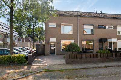Woning de Voorstenkamp 1169 Nijmegen