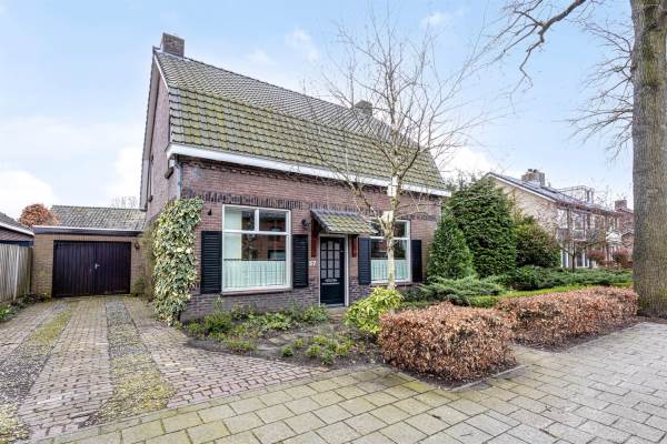 Woning Boordseweg 57 Nuenen