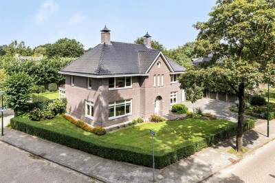 Woning Kerksedriessen 5 Bakel