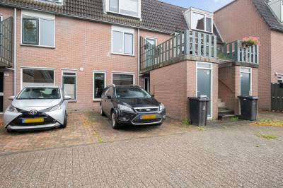 Woning Scheltemaheerd 150 Groningen