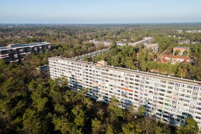Woning Anna Paulownalaan 50 Zeist