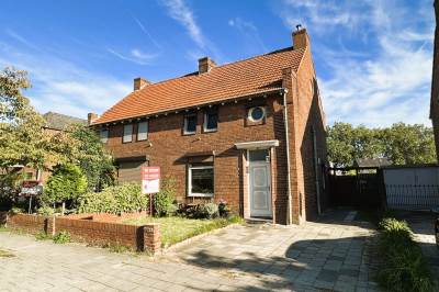 Woning Pacellilaan 18 Steyl