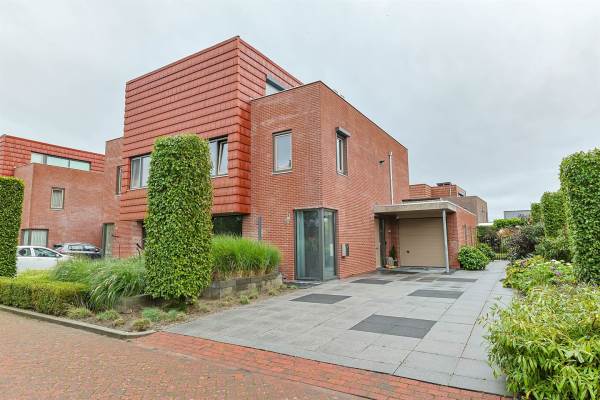 Woning Lange Sissen 23 Appingedam