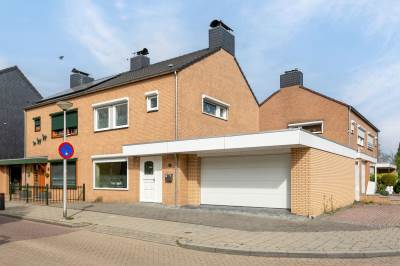 Woning Kampstraat 32 Kerkrade