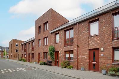 Woning Kalmoesweg 10 Utrecht