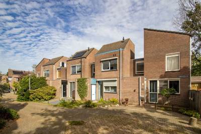 Woning Duinkerkenlaan 71 Eindhoven