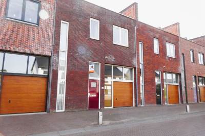 Woning Ridderstraat 26 Etten-Leur