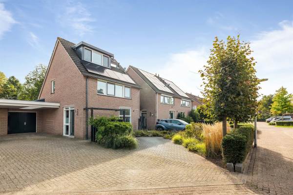 Woning Offenbachstraat 29 Twello