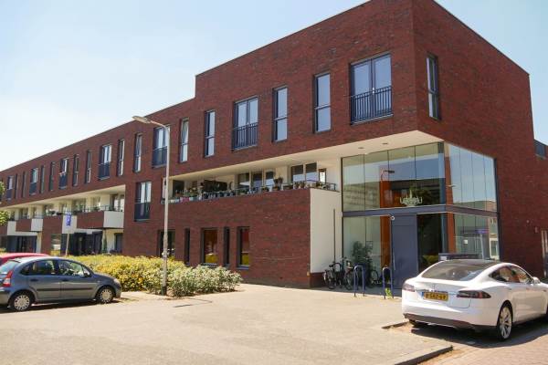 Woning Trompstraat 1703 Tilburg