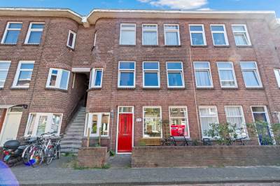 Woning Larensestraat 130 Den Haag