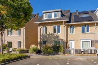 Woning Bonaire 42 Zoetermeer