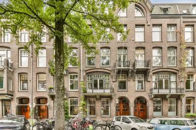 Woning Frans van Mierisstraat 761 Amsterdam