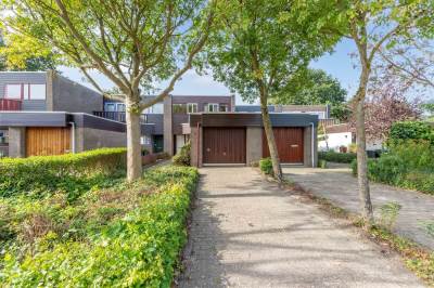Woning Wegastraat 6 Emmeloord