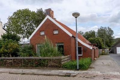 Woning Tichelweg 6 Bad Nieuweschans