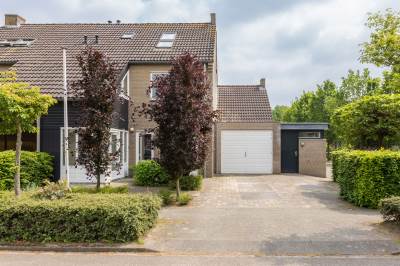 Woning De Meeren 16 Waalre