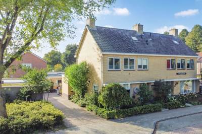 Woning de Balkan 4 Emmeloord