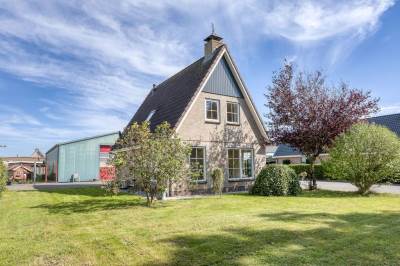Woning Tolhûsleane 8 Gorredijk