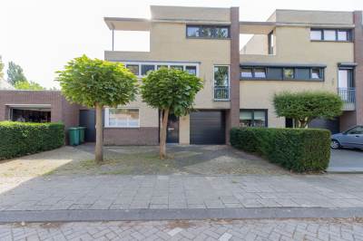 Woning Lovendaalhoeve 31 Maastricht