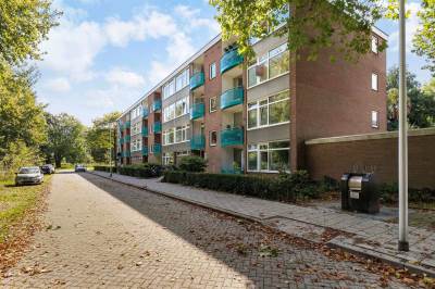 Woning Kilstraat 94 Deventer