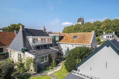 Woning Kleine Buren 5 Pingjum