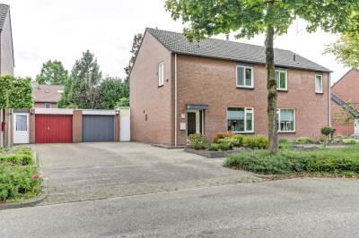 Woning 18 novemberring 93 Panningen