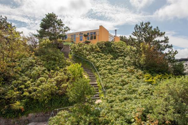 Woning Dennenlaan 15 Egmond aan Zee