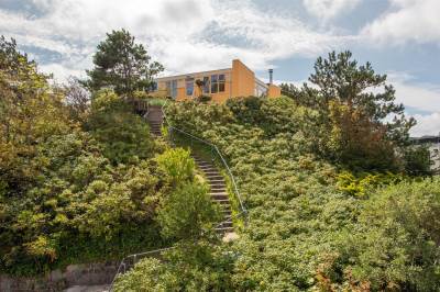Woning Dennenlaan 15 Egmond aan Zee